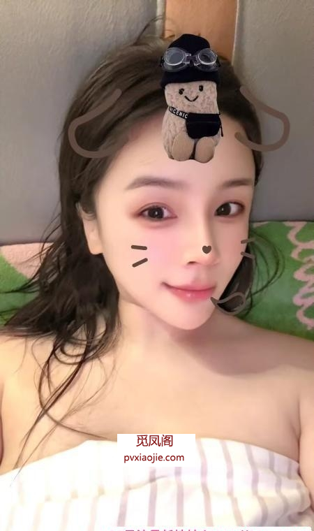 二刷可爱系萝莉姐