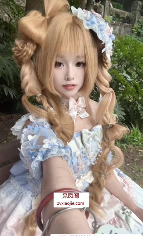 07年百变萝莉小妹妹