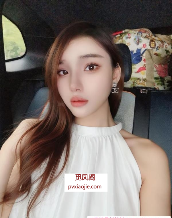 上海黄浦御姐SoSo