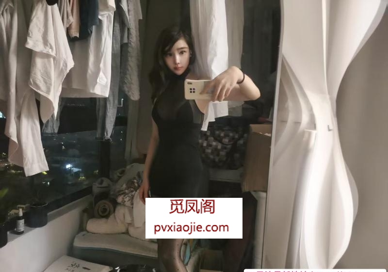 上海黄浦御姐SoSo