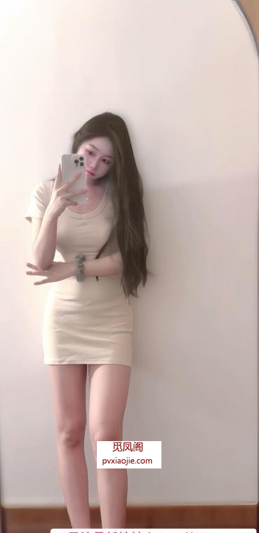 济南温柔小白兔