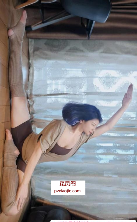 天河肥臀安沐姐