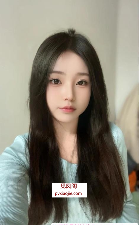 普陀周周小美女