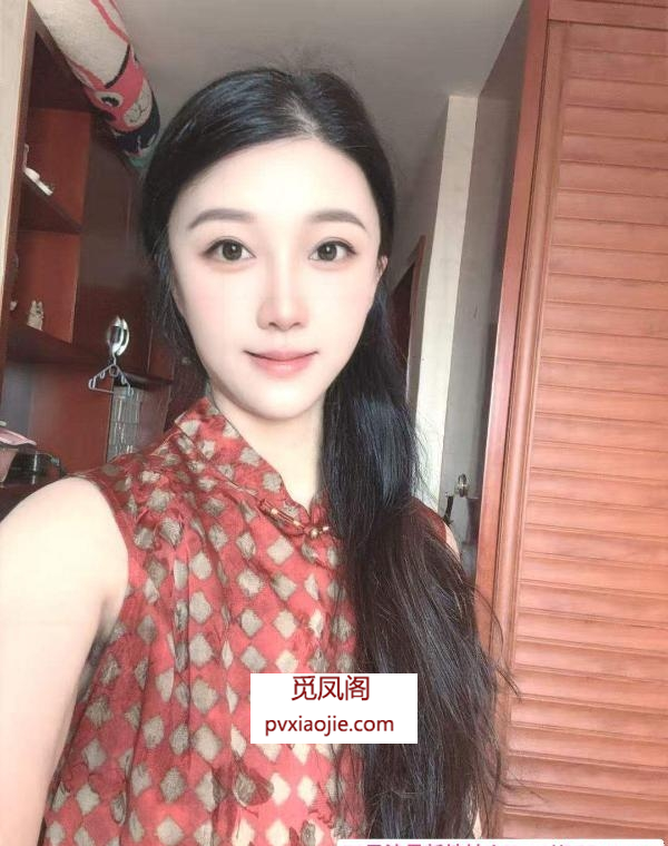 光谷高挑小仙女