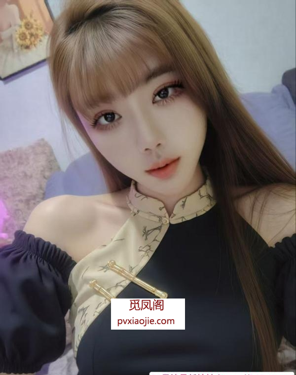 新建性感小姐姐