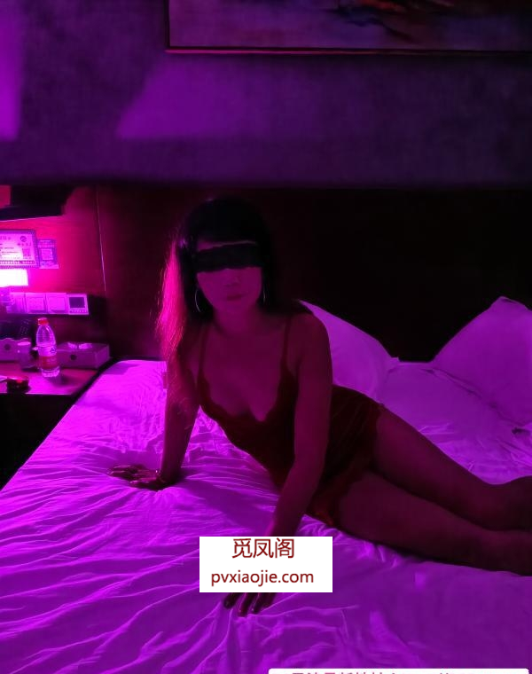 华阳魅魔美熟妇