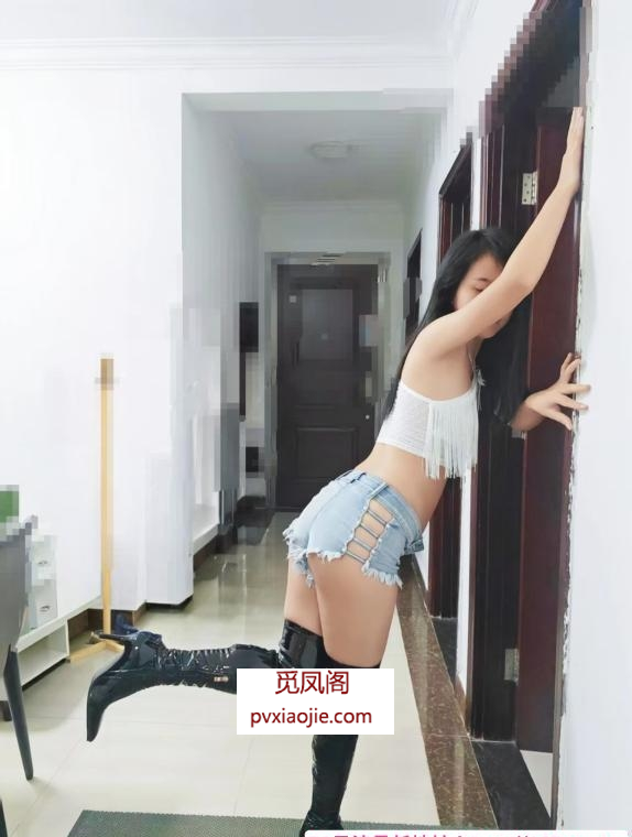 骚气逼人安琪儿