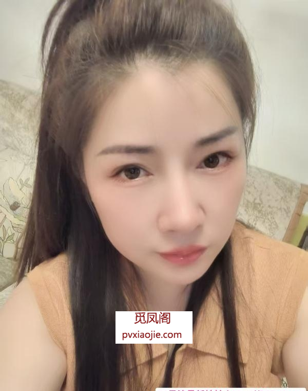 常州武进风骚女