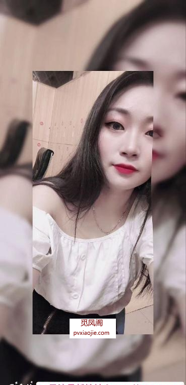 温婉体贴妹子朵朵