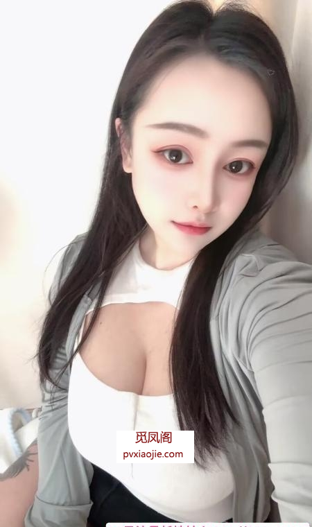 合肥胸大的小熙