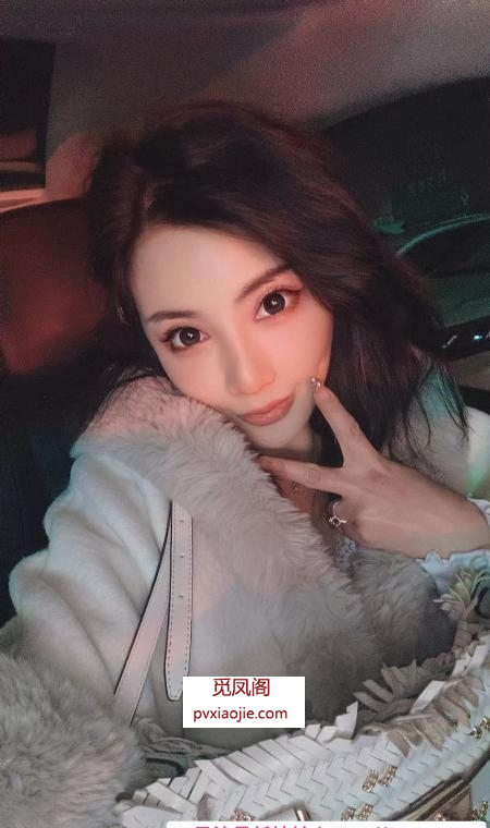 桃子高颜值