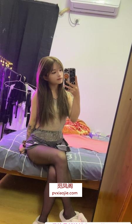 成都锦江嫩妹晴儿