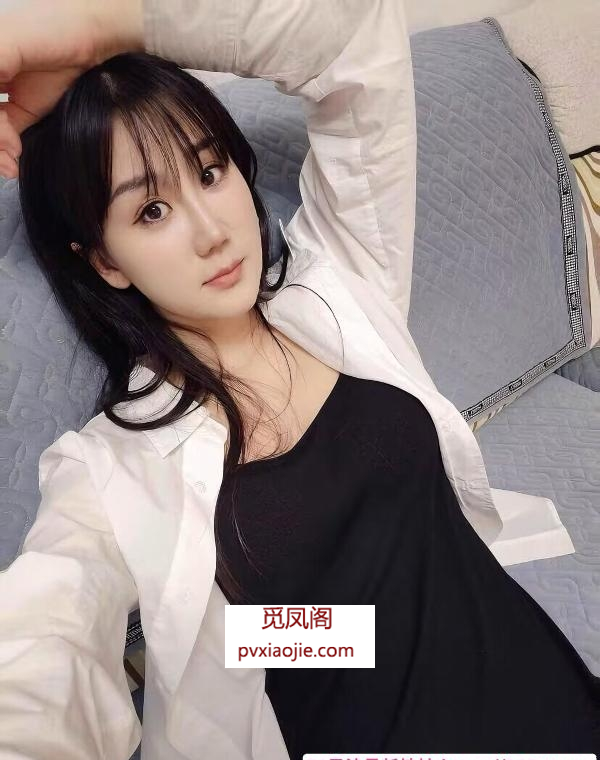 郑州服务型美女