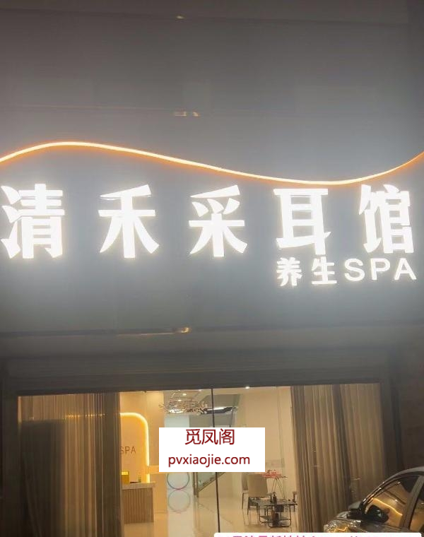 鸠江区清禾4TSpa