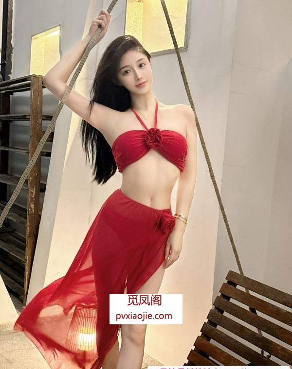 气质颜值服务系薇薇