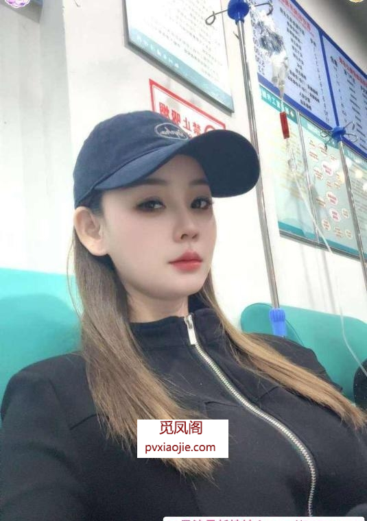 杭州美乳御姐琳琳