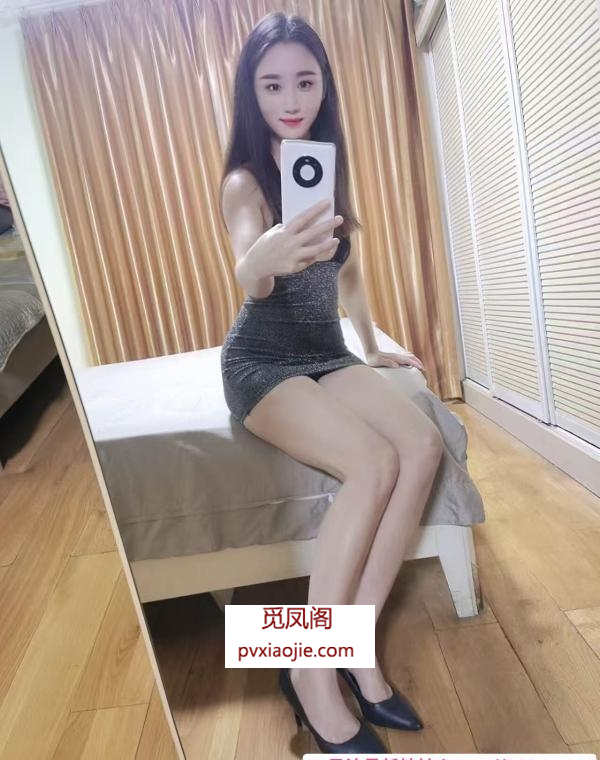 性感包臀裙女神