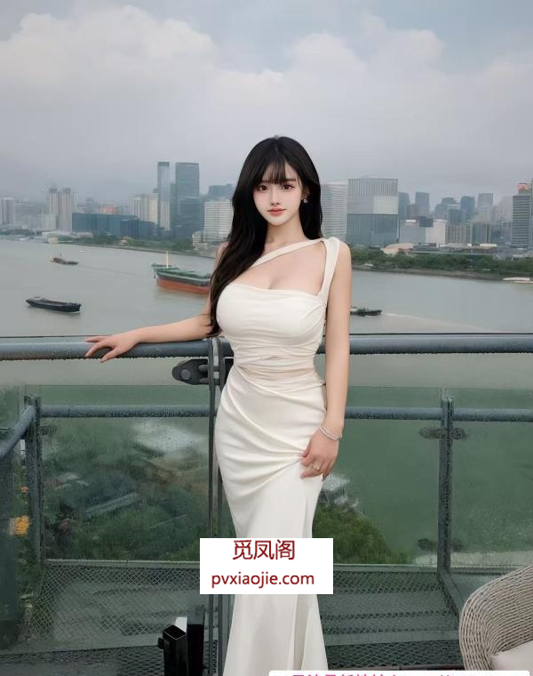 兔兔一线天长舌头宝宝