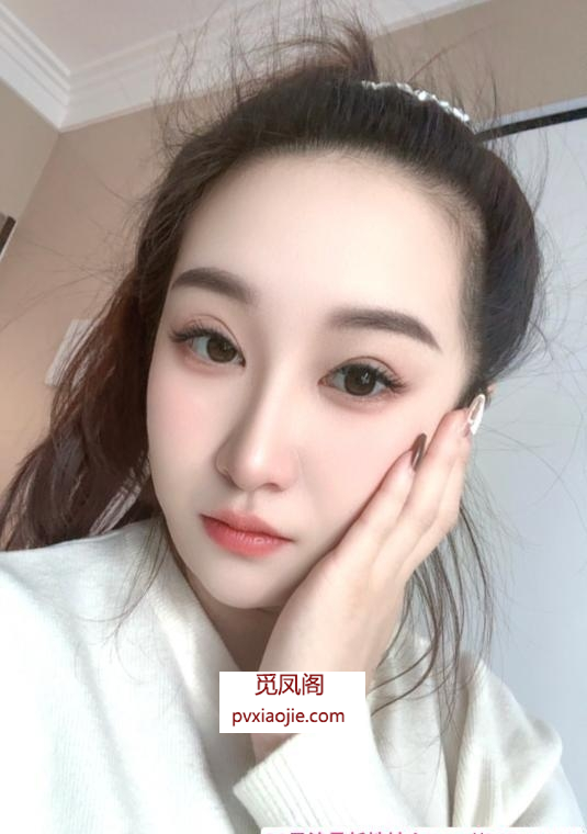 颜值幼师身材性感