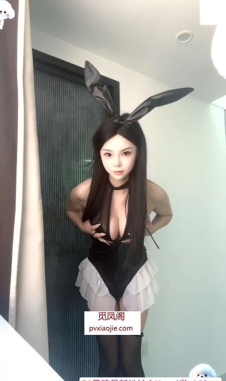 南乔姐妹双飞