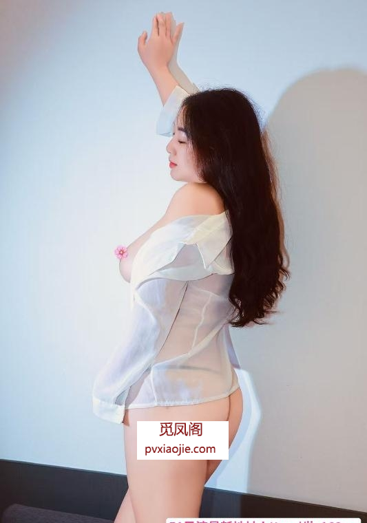 珠海肤白大奶MImi