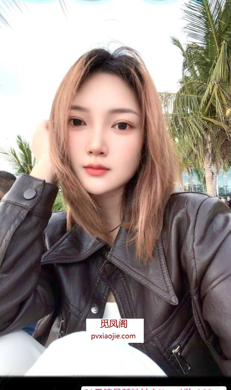 三亚性感御姐小雅