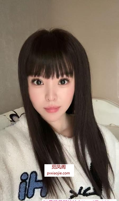 吴中美少女