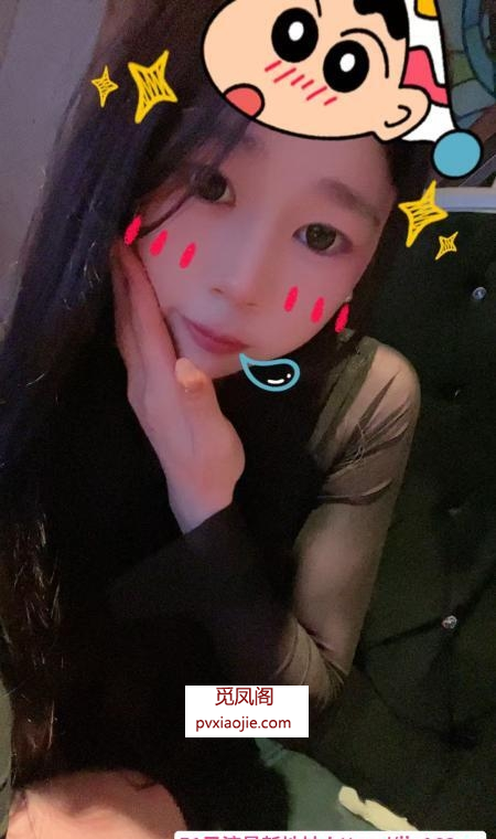 长腿嫩模佩佩