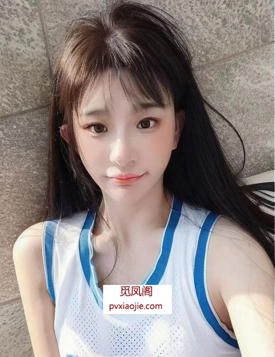 米娅小姐姐