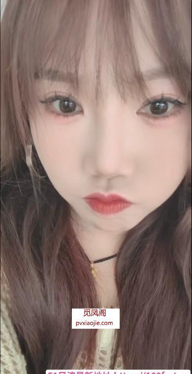 纯欲小少女苏娆