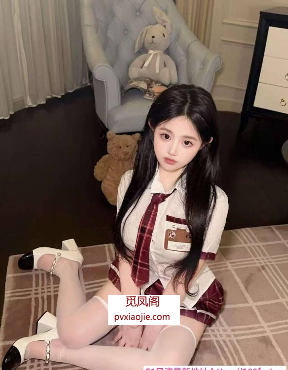 浦东小甜妹