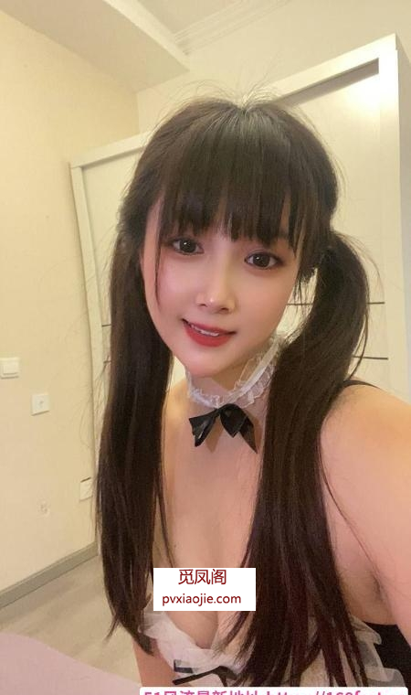 武侯双马尾少女晓晓