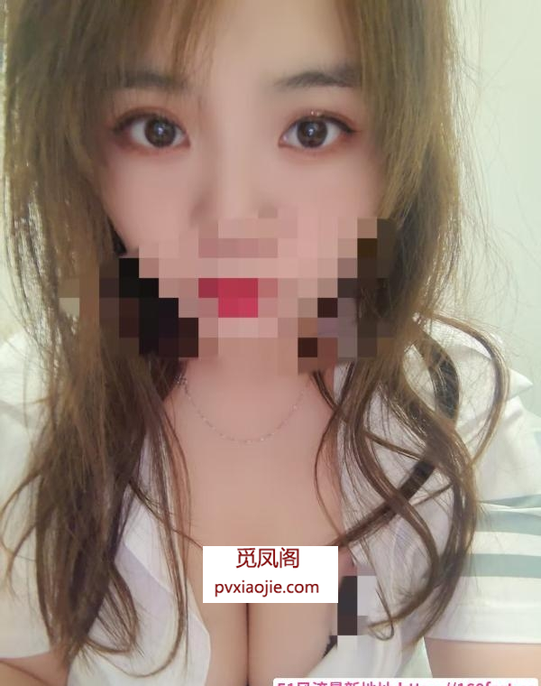 汉口甜美小姐姐