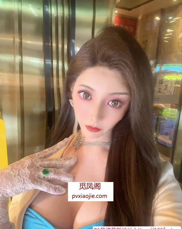 沈阳Ts摸特彤彤
