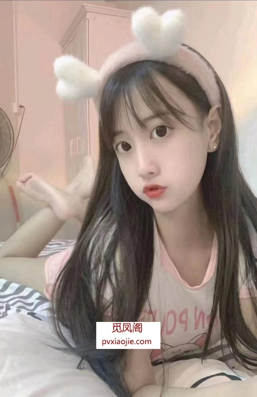 清纯萝莉妹初下海有地方可外出