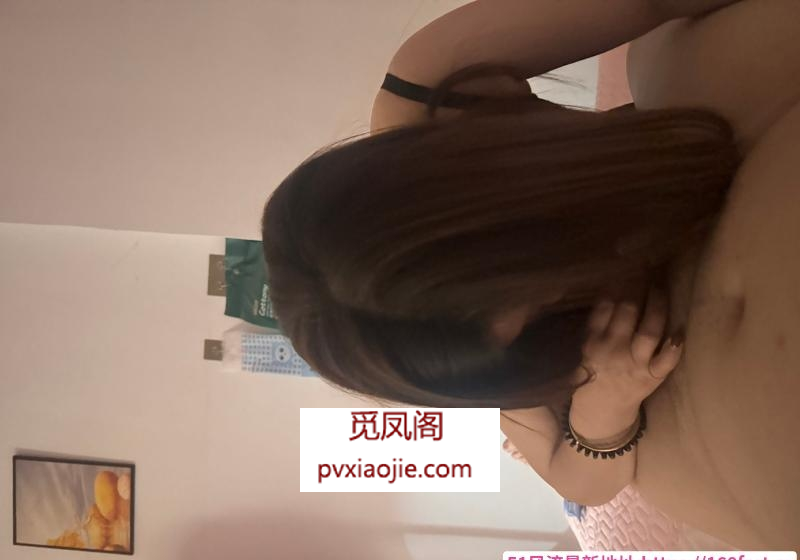 风骚毒龙少妇
