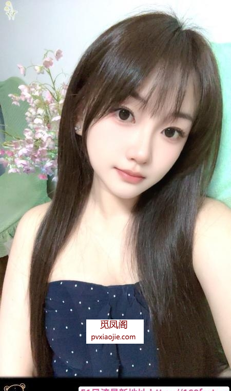 夫子庙清纯小姐姐