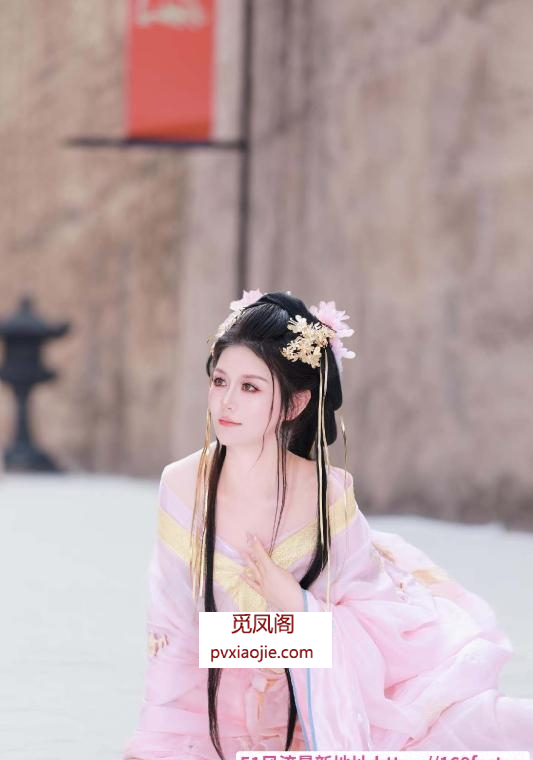 奶兔大胸