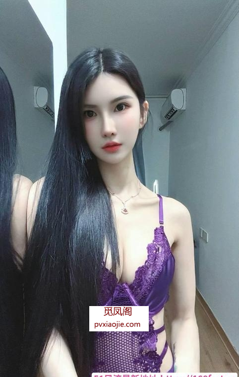 翘臀情趣御姐玲玲