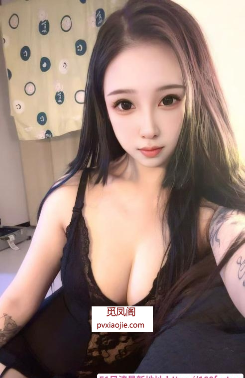 性感风骚小美女