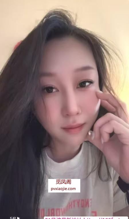 水床服务型少妇