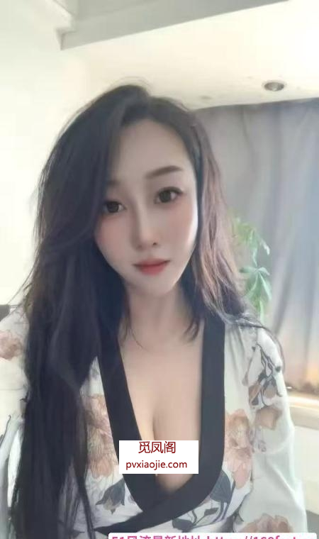 水床服务型少妇