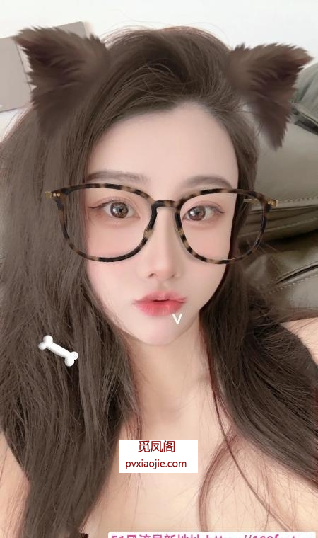颜值清纯服务小羊羊