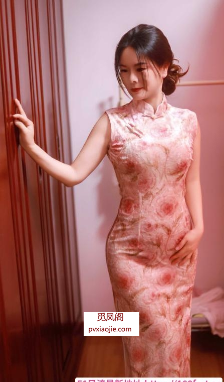 很骚的一个少妇