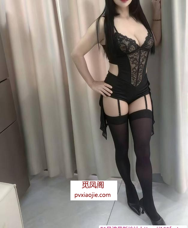 妩媚大波女