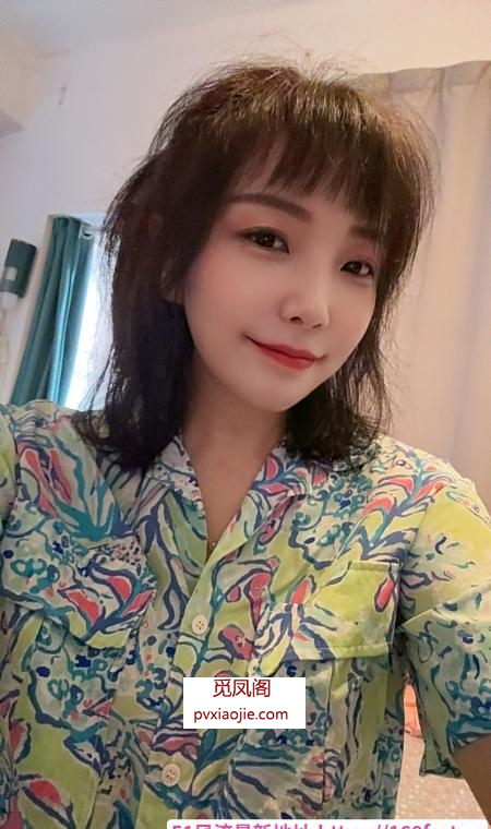 优雅美妇悦悦