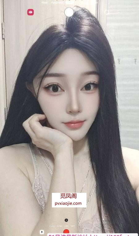 白云一线天美鲍桃子