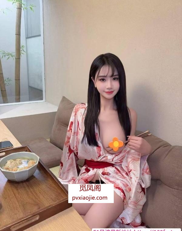 清纯甜美系娅娅