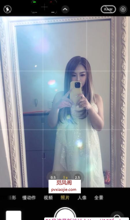 韵味少妇