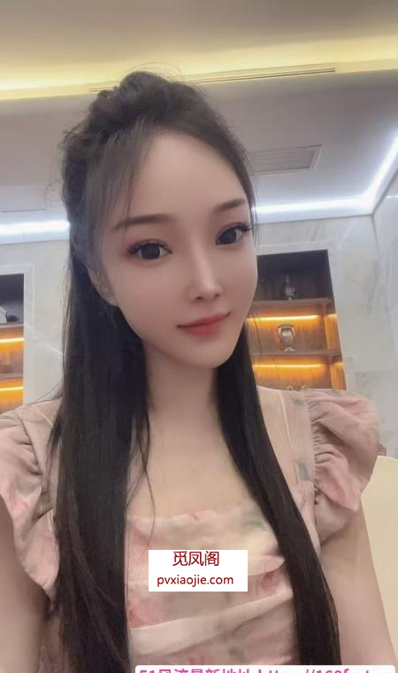 性感小璐御姐